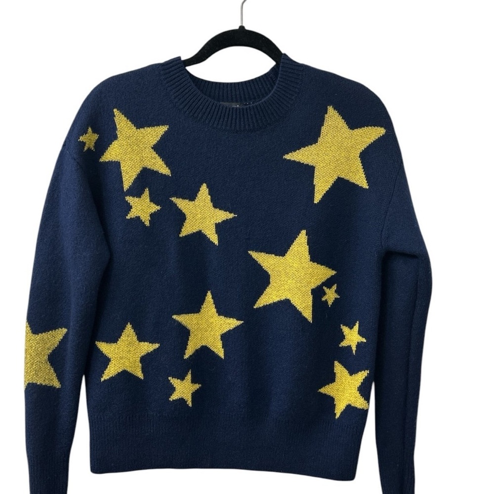 Kate spade star sweater